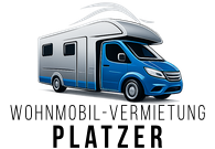 Logo Wohnmobil Platzer